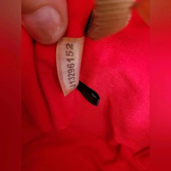 Dooney & Bourke lizard embossed domed satchel - Picture 11 of 11